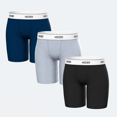 Biker Classic 3-Pack
