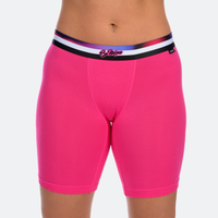 Biker Fuchsia