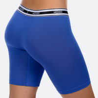 Biker Cobalt
