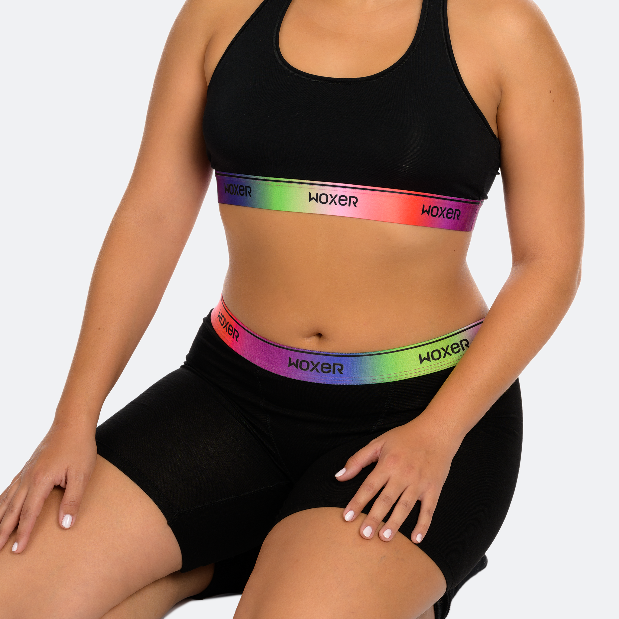 Biker Oil Slick