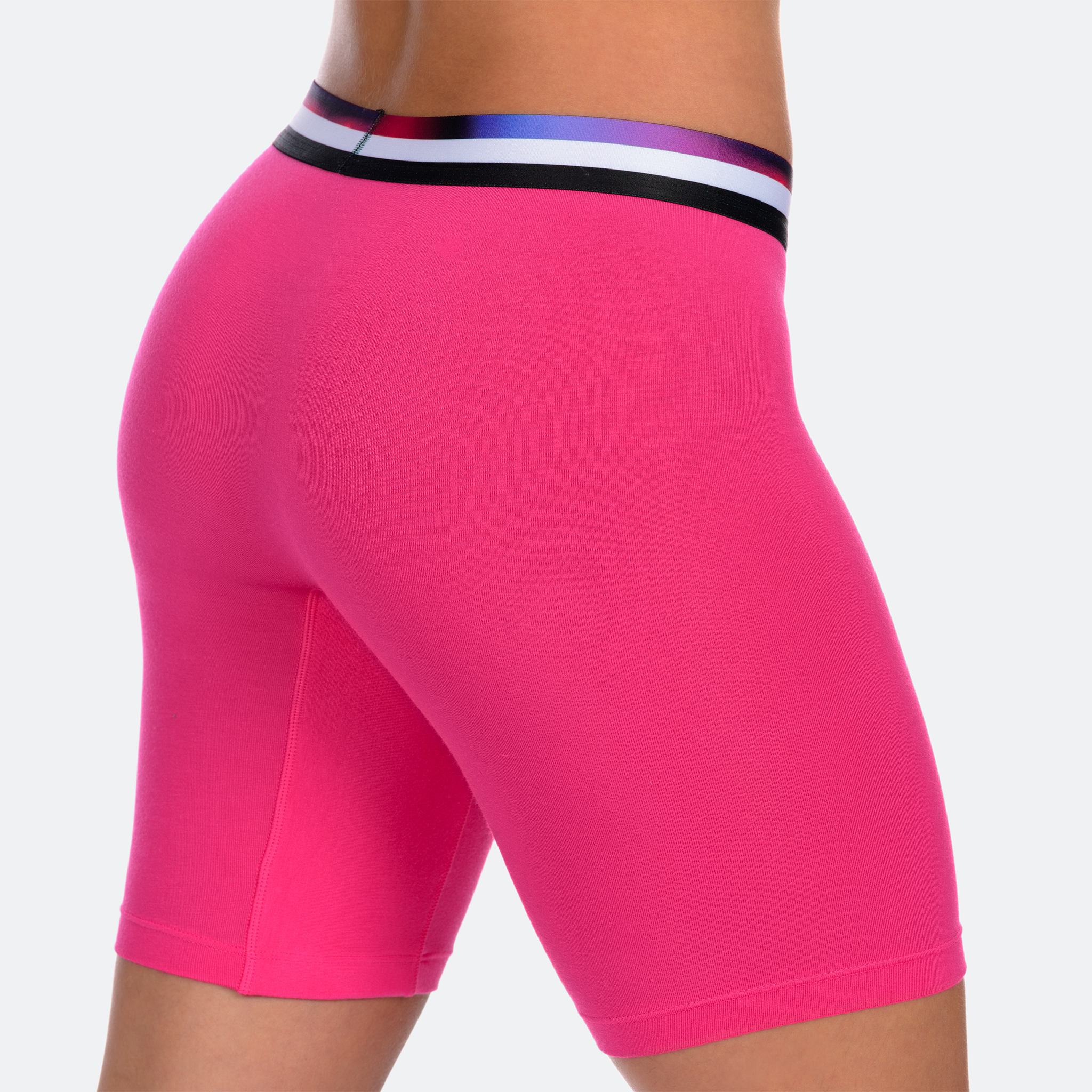 Biker Fuchsia
