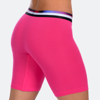 Biker Fuchsia