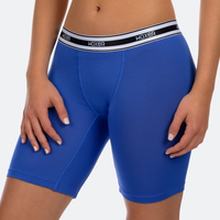 Biker Cobalt