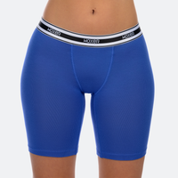 Biker Cobalt