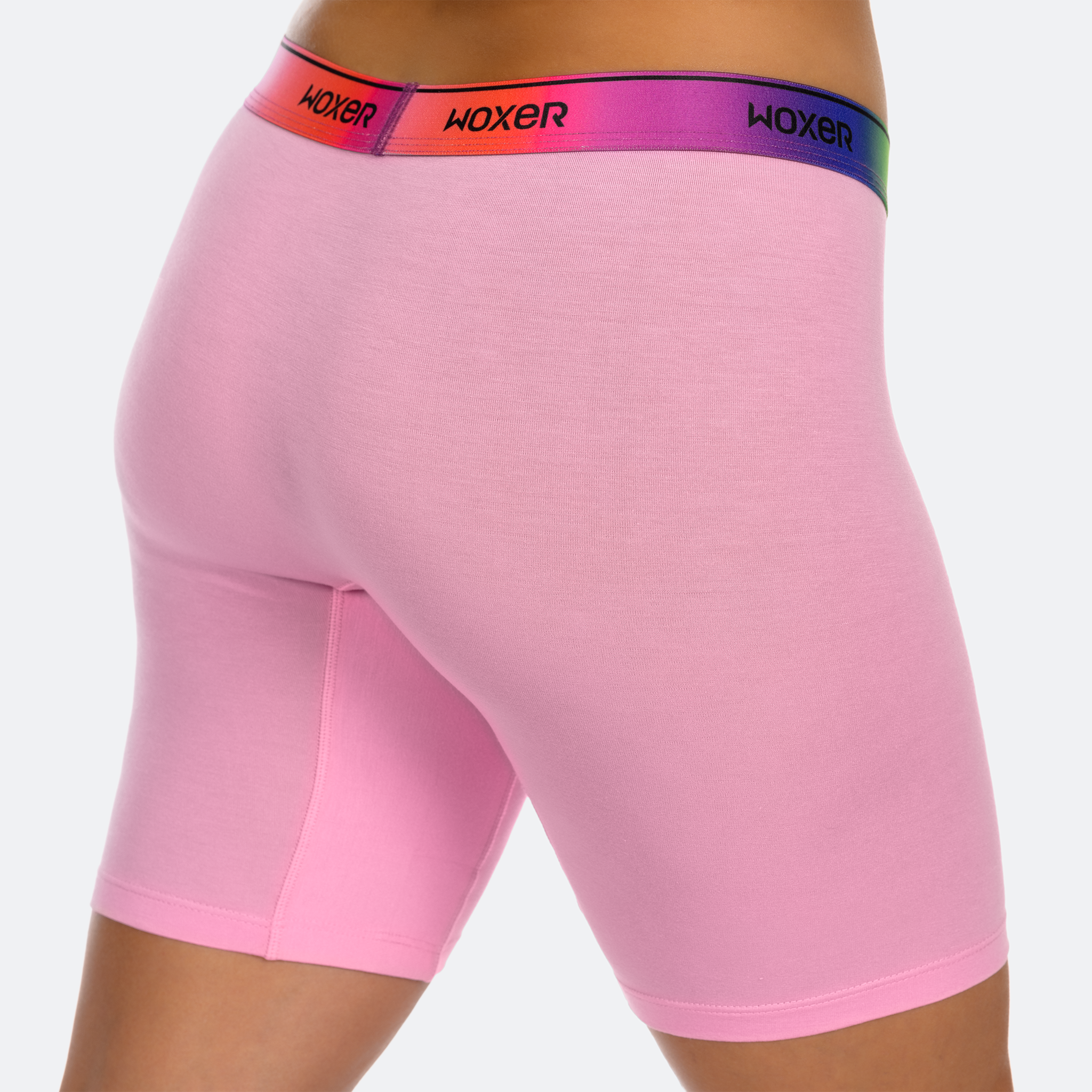 Biker Pink Y2K
