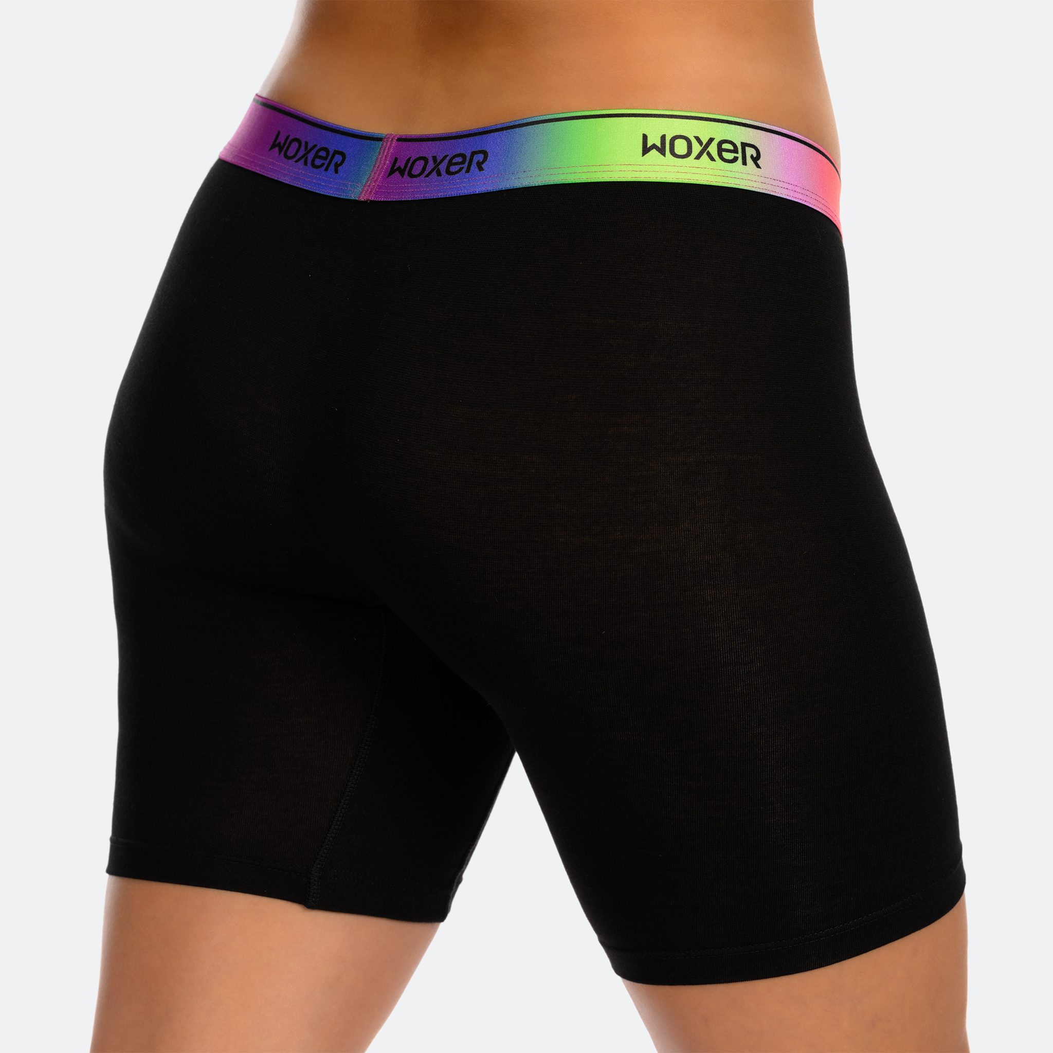 Biker Oil Slick