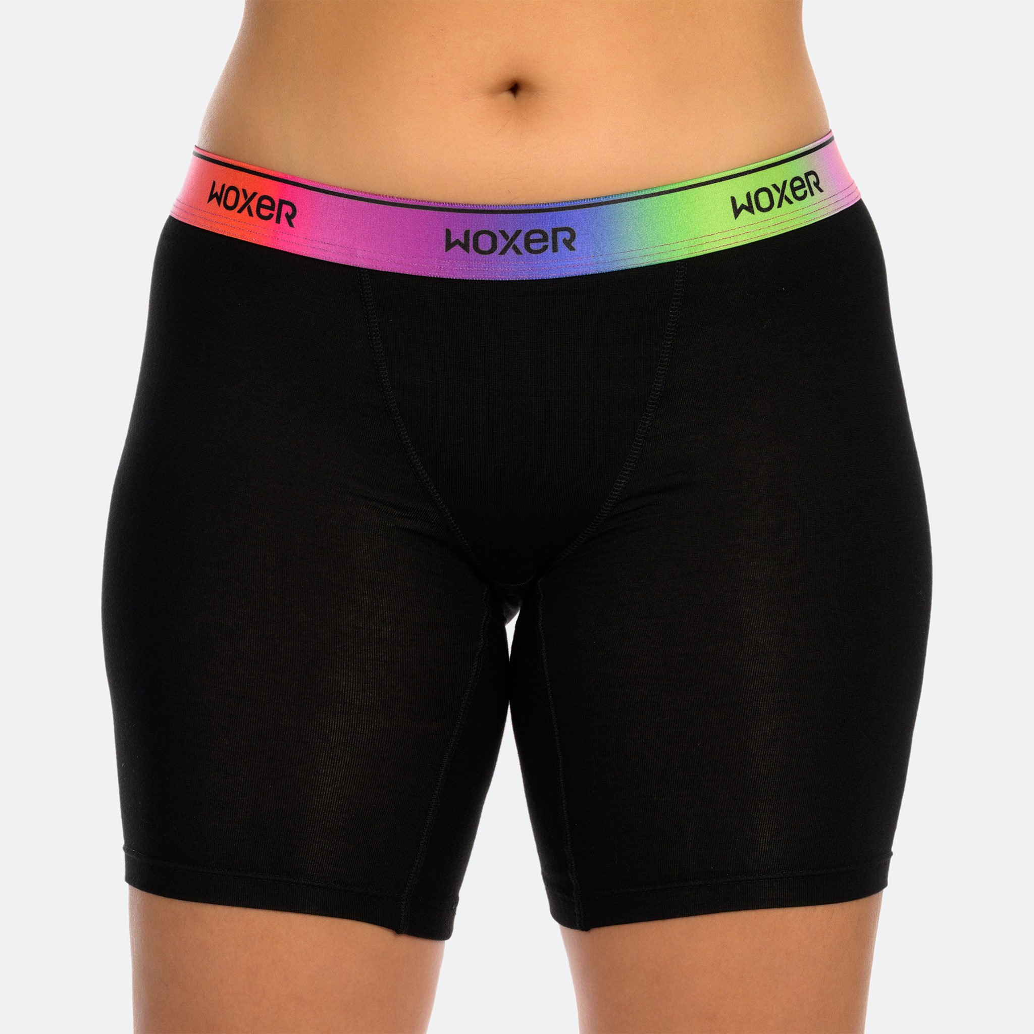 Biker Oil Slick