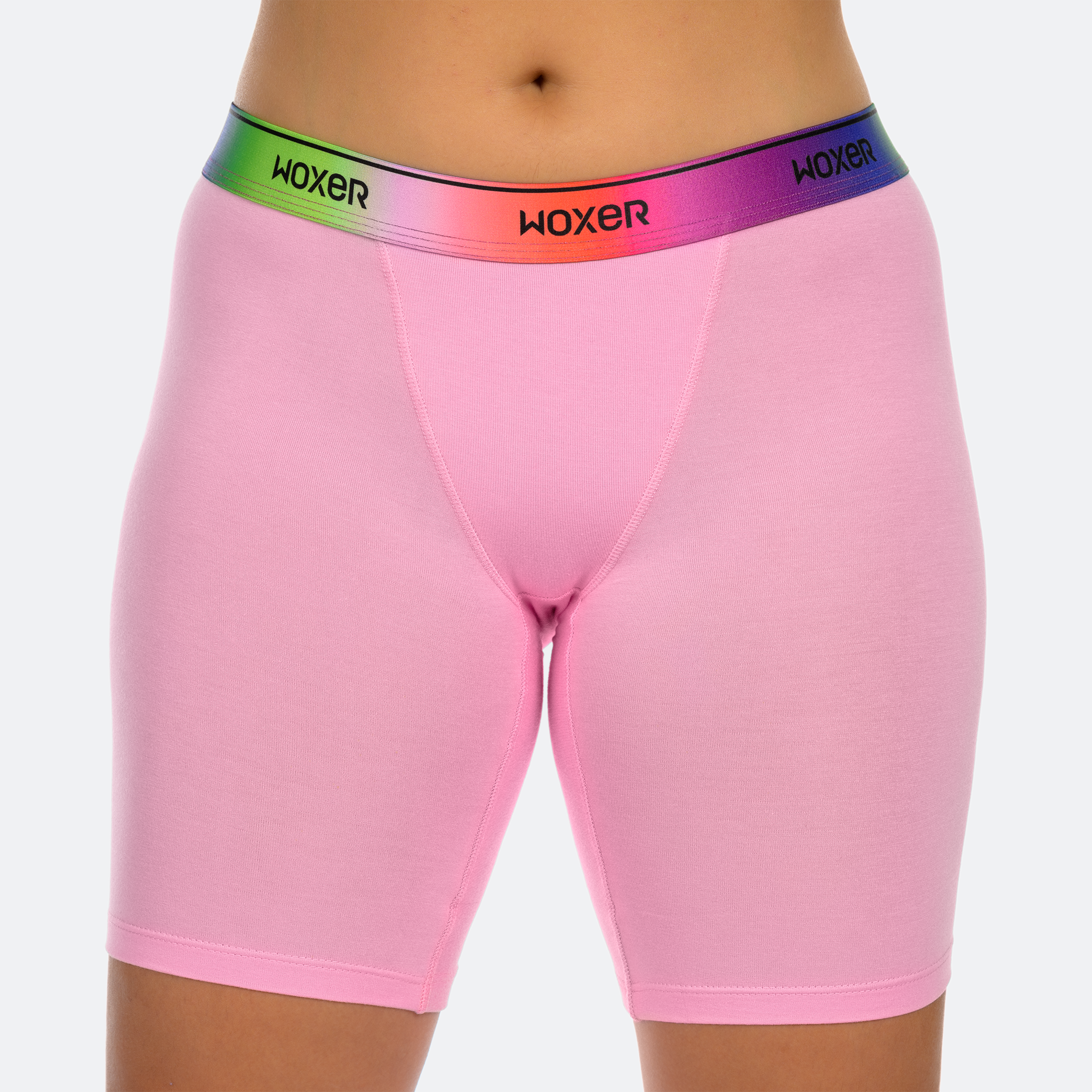 Biker Pink Y2K