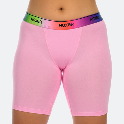 Biker Pink Y2K