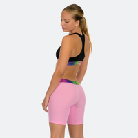 Biker Pink Y2K