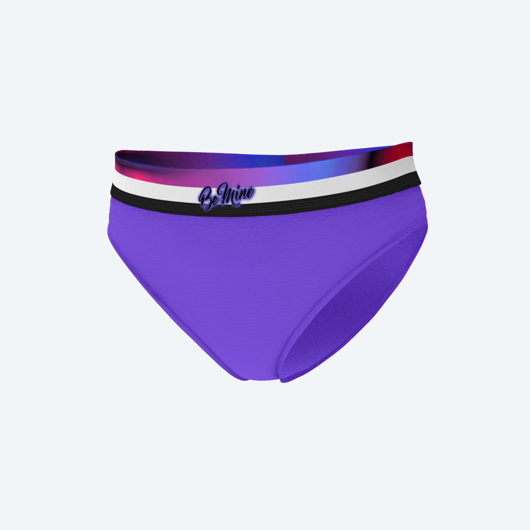 Bikini Amethyst