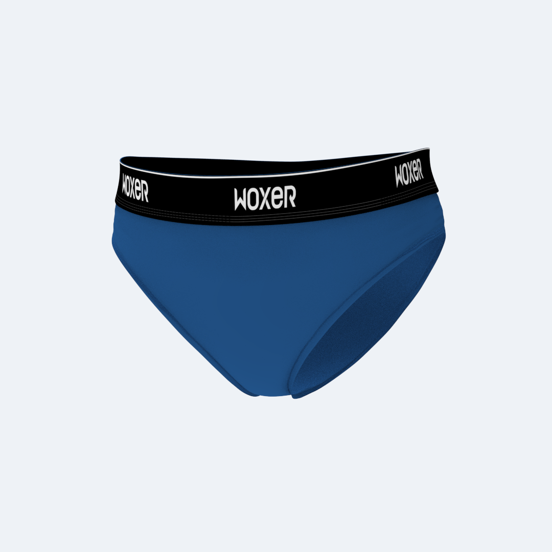 Bikini Blue