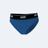 Bikini Blue