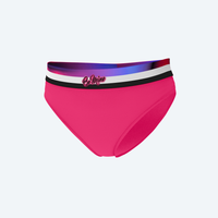 Bikini Fuchsia