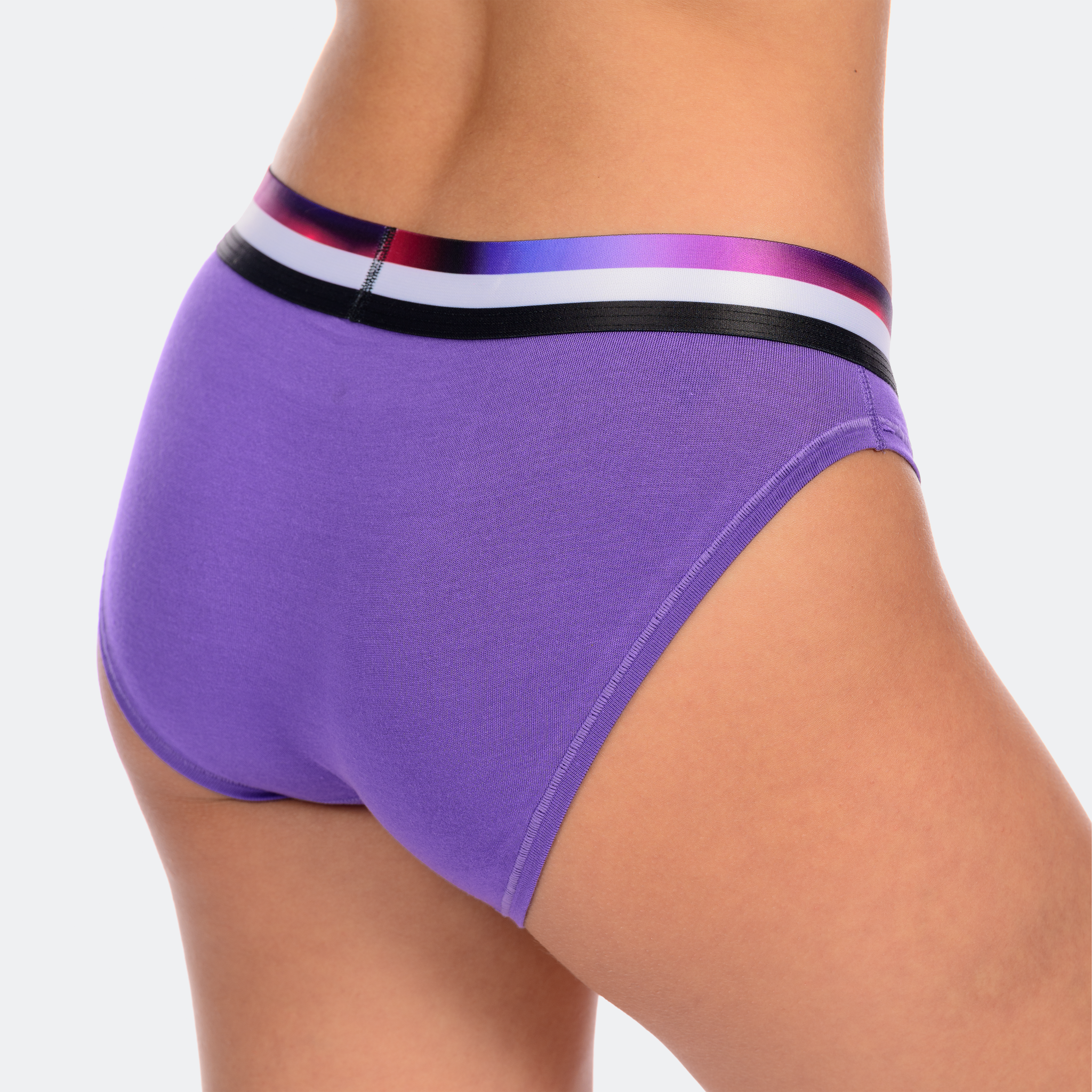 Bikini Amethyst