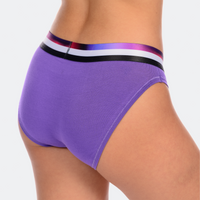 Bikini Amethyst