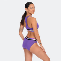 Bikini Amethyst