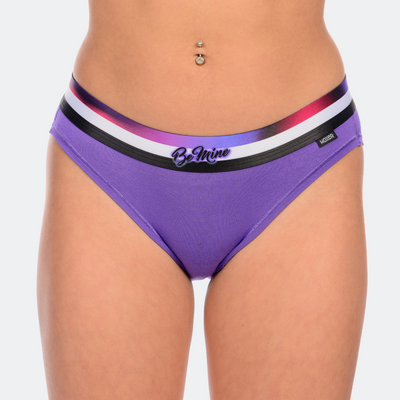 Bikini Amethyst