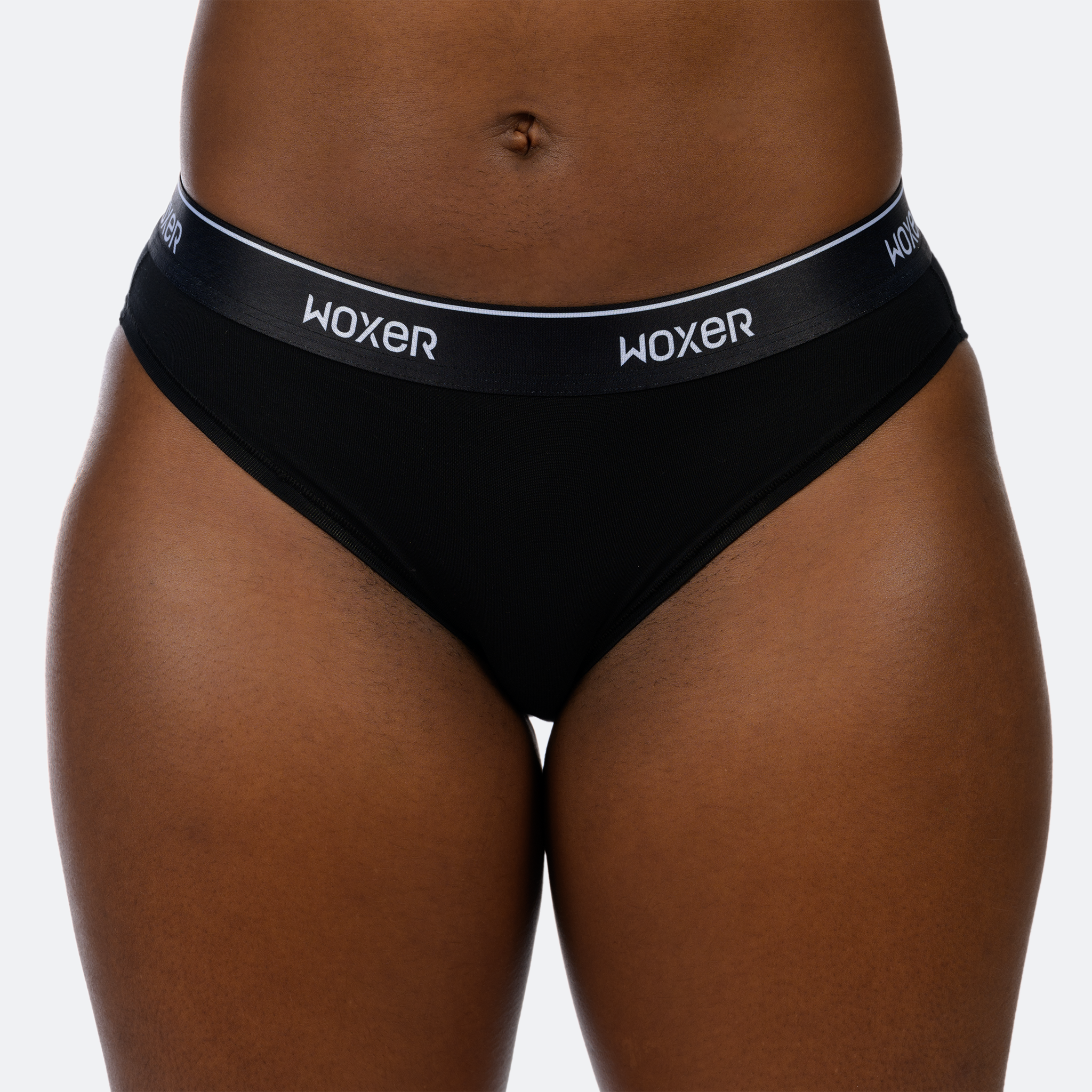 Bikini Black 2.0 3-Pack