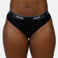 Bikini Black 2.0 3-Pack
