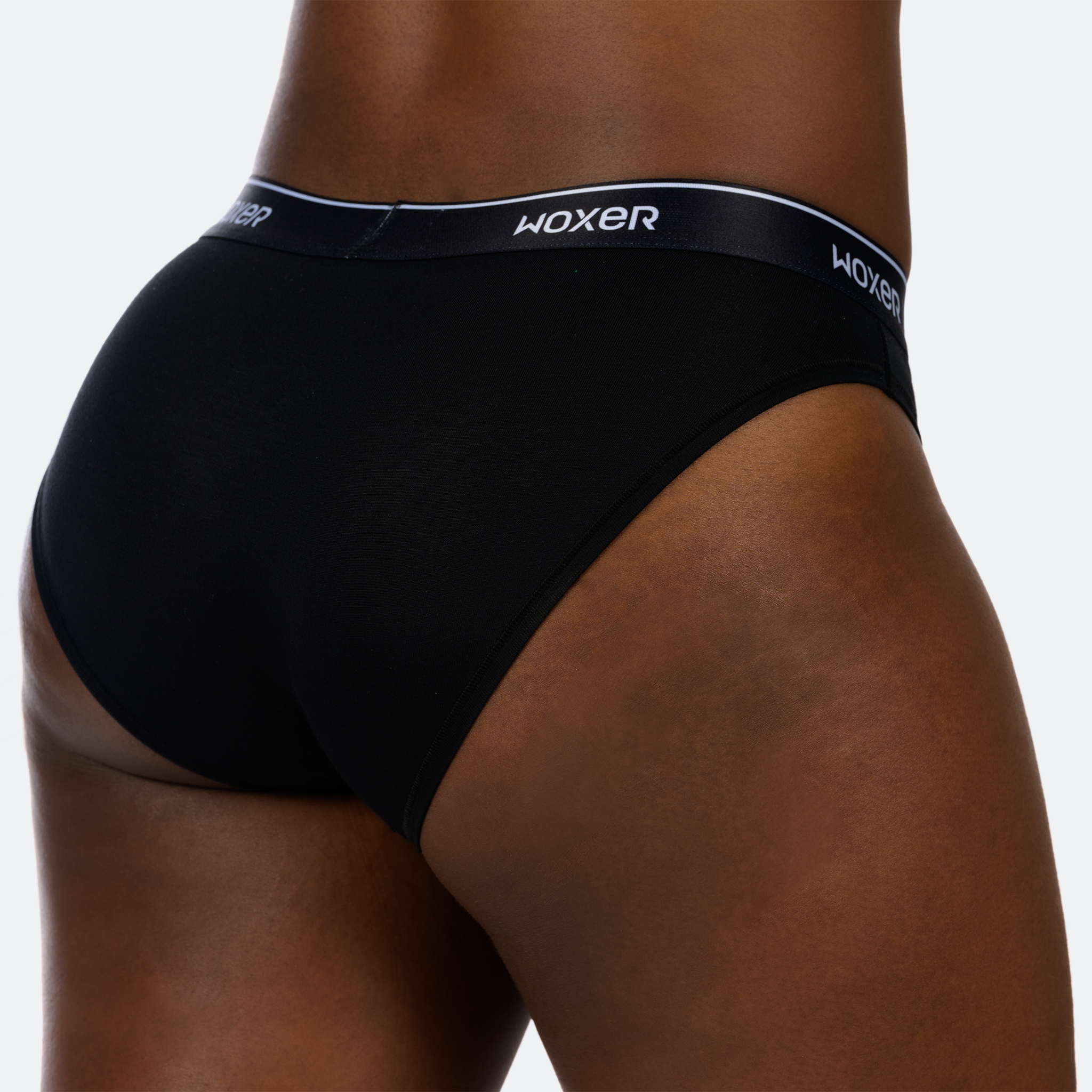 Bikini Navy Burst 6-Pack