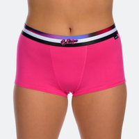 Bold Fuchsia