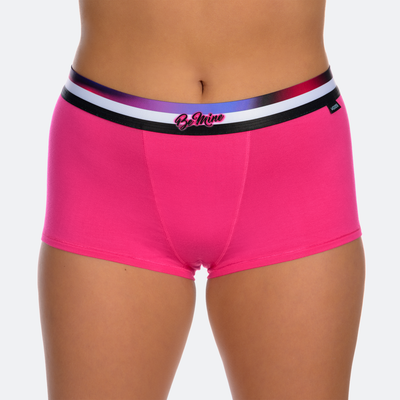 Bold Fuchsia