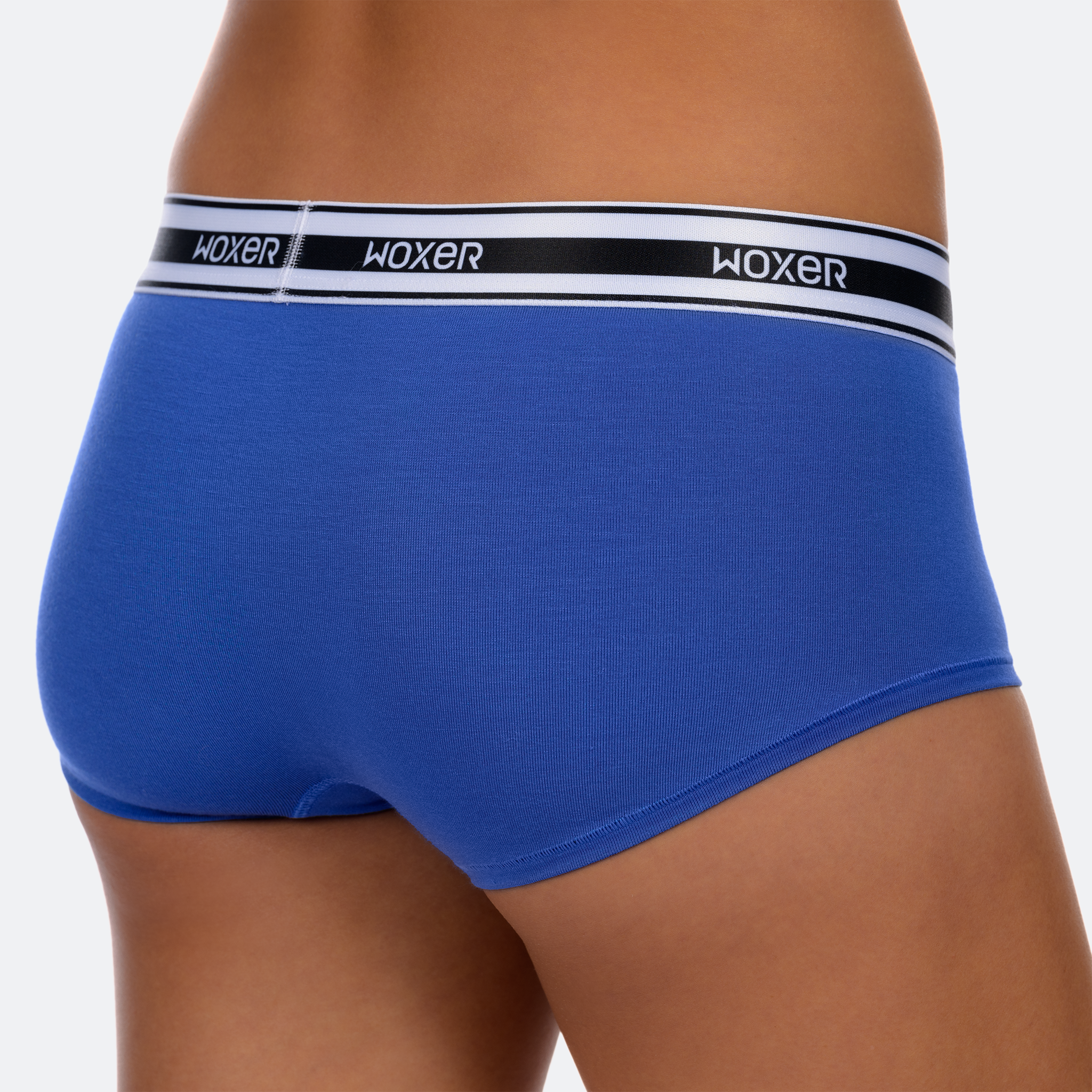 Bold Cobalt
