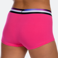 Bold Fuchsia