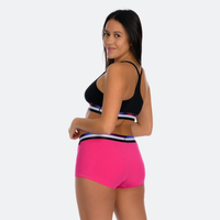 Bold Fuchsia