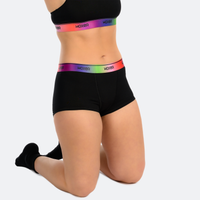 Bold Oil Slick