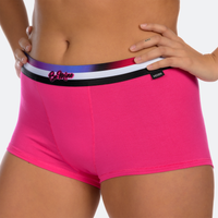Bold Fuchsia