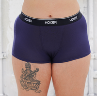 Bold Navy Burst 6-Pack
