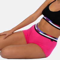 Bold Fuchsia