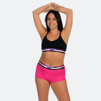 Bold Fuchsia