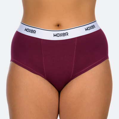 Classic Burgundy