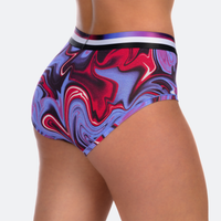 Classic Marbled