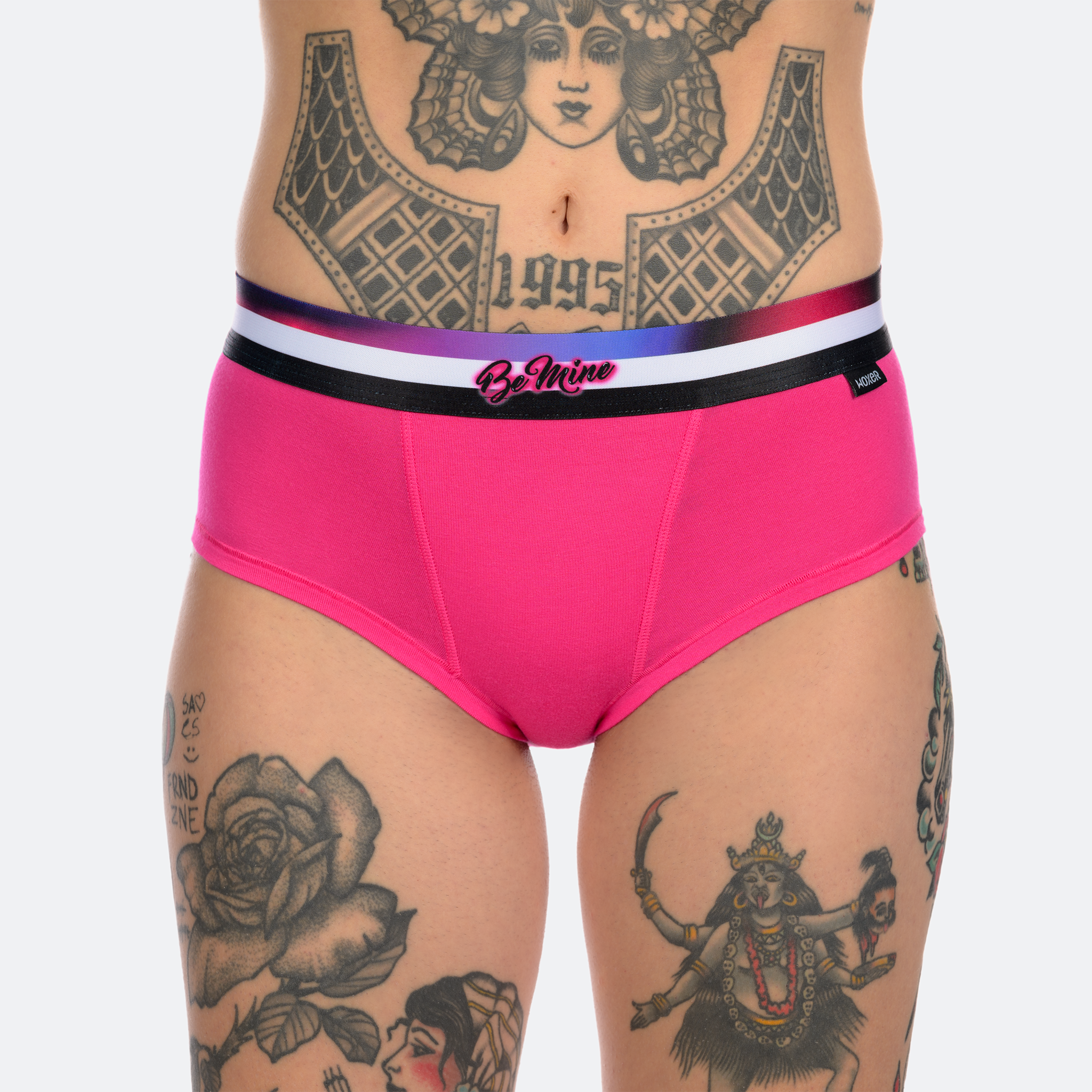 Classic Fuchsia