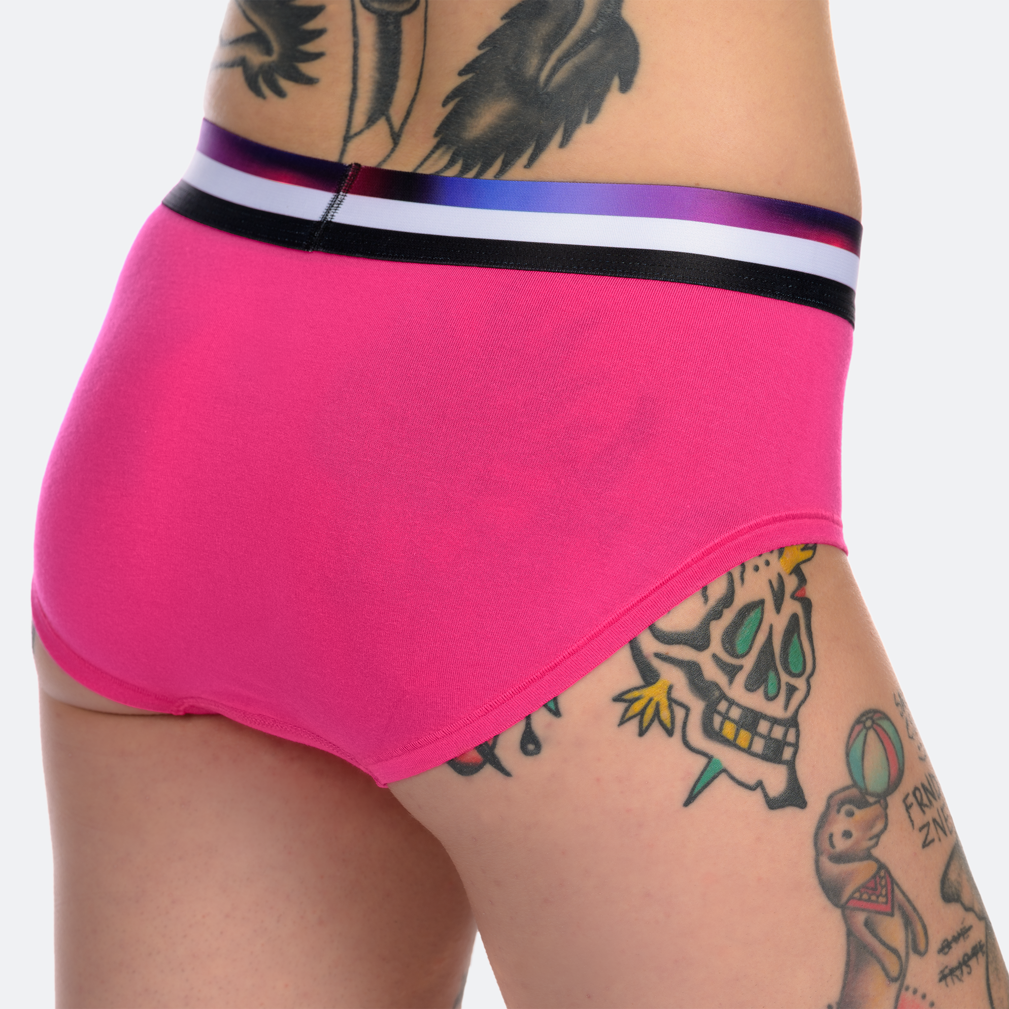 Classic Fuchsia