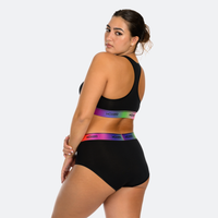 Classic Oil Slick