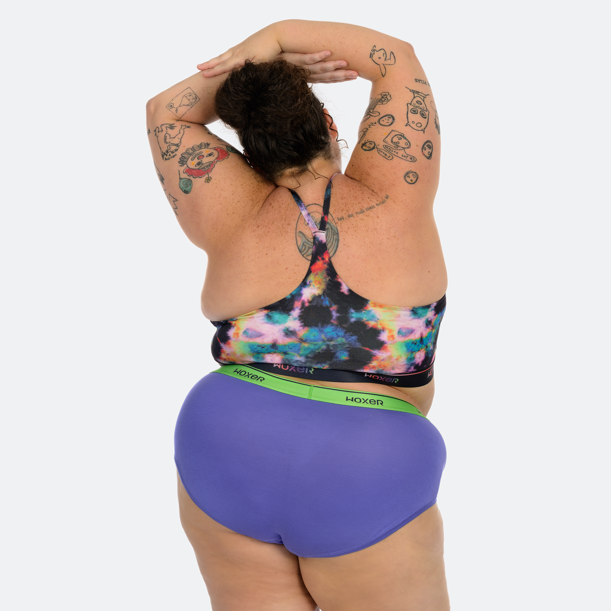 Classic Digital Violet