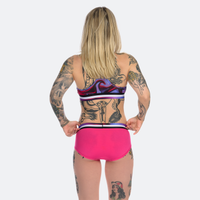 Classic Fuchsia
