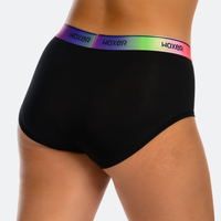 Classic Oil Slick