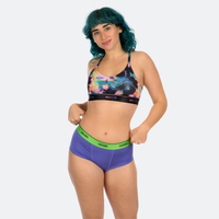 Classic Digital Violet