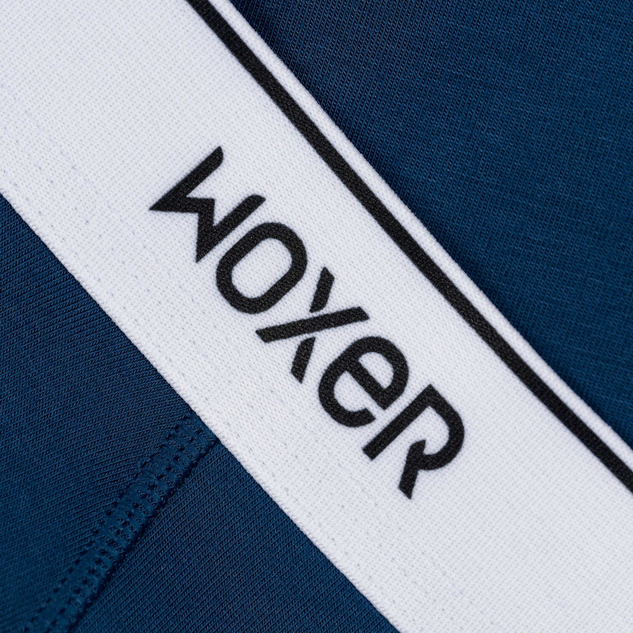 Icon Navy