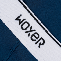 Icon Navy