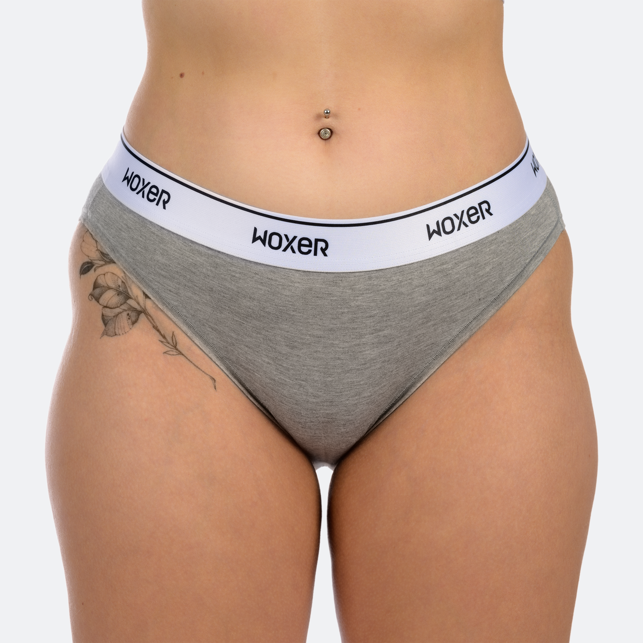 Bikini Legendary 6-Pack