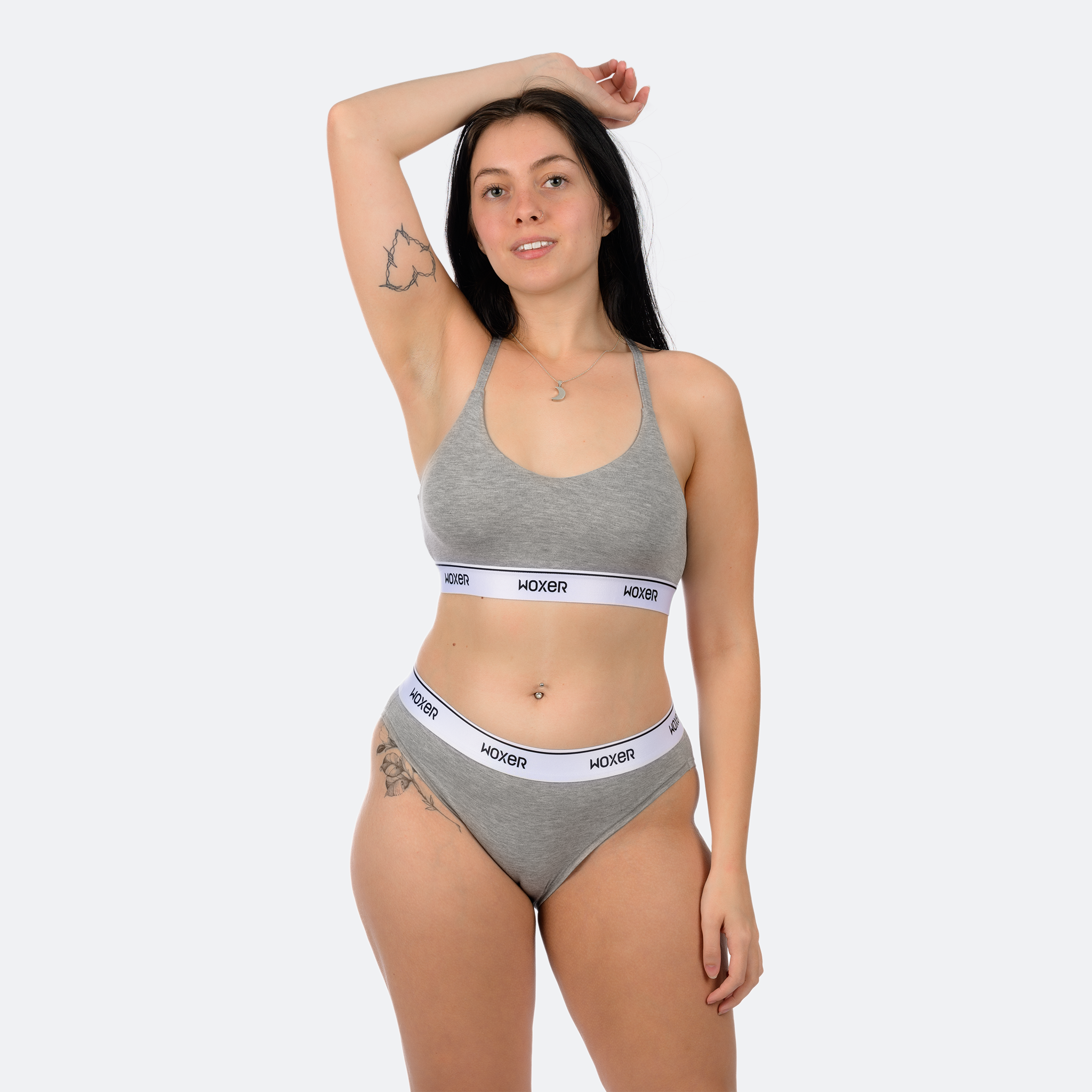 Bikini Navy Burst 10-Pack
