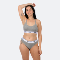 Bikini Navy Burst 10-Pack