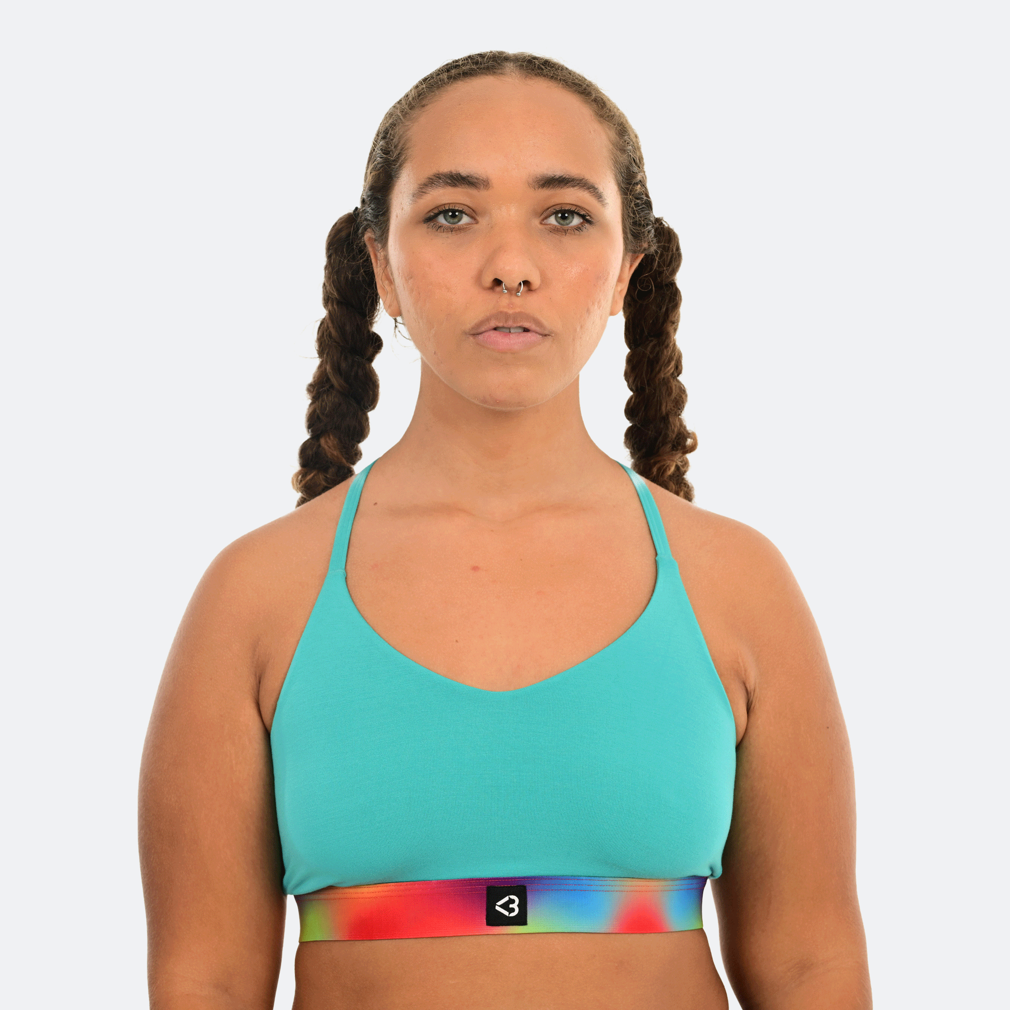 Icon Turquoise